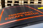 Mitsubishi Lancer Evo X by SchwabenFolia 2013 года